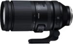 Tamron 150-500mm f/5-6.7 Di III VC VXD Lens for Full Frame Sony Mirrorless Camera - Image 7