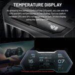 Skytech Legacy 4 Gaming PC Desktop, Ryzen 9 9950X3D 4.3 GHz (5.7GHz Turbo), NVIDIA RTX 5090 32GB, X870 Board, 2TB Gen5 NVMe SSD, 64GB DDR5 RAM 6000 RGB, 1200W Gold ATX 3 PSU, Wi-Fi, Win 11 - Image 5