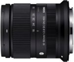 SIGMA 18-50mm F2.8 DC DN Contemporary Lens for Canon RF Mount Mirrorless Cameras - Image 4