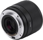 VILTROX 25mm f/1.7 F1.7 APS-C Auto Focus Lens for E-Mount Cameras,Large Aperture Camera Lens for Sony a6600 a6700 ZV-E10 FX30 FX3 A7C A7RII A7SIII A7II A7III A7RIII A7IV A7RIV A7RV A9 ZVE1 A7CR - Image 6