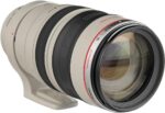 Canon EF 100-400mm f/4.5-5.6L is USM Telephoto Zoom Lens for Canon SLR Cameras - Image 5