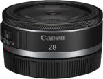 Canon RF28mm F2.8 STM Lens, RF Mount, Wide-Angle, for Full-Frame Cameras - Image 6