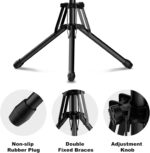 🥇 Poster Stands for Display - Floor Poster Board Holder Poster Display Stand Retractable Banner Stand Outdoor Sign Holder, Double-Side Tripod Height up to 80"（1pack） - Image 6