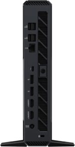 ROG NUC (2025) Gaming Mini PC with Intel® Core™ Ultra 9 (Series 2) ARL-HX CPU, NVIDIA® GeForce RTX™ 5070 MobileGPU, 32GB DDR5 RAM, 1TB NVMe SSD, Thunderbolt™ 4, Triple-Fan Cooling, and ARGB Lighting - Image 4