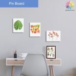Mat Board Center, Pack of 25 Foam Boards (White Color, 8x10 1/8") - Image 7