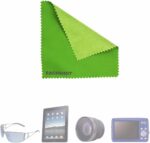YONGNUO YN EF 50mm f/1.8 AF Lens YN50 Aperture Auto Focus for Nikon Camera as AF-S 50mm 1.8G with Cleaning Cloth - Image 9