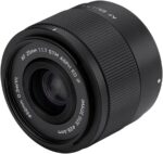 VILTROX 25mm f/1.7 F1.7 APS-C Auto Focus Lens for E-Mount Cameras,Large Aperture Camera Lens for Sony a6600 a6700 ZV-E10 FX30 FX3 A7C A7RII A7SIII A7II A7III A7RIII A7IV A7RIV A7RV A9 ZVE1 A7CR - Image 4