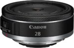Canon RF28mm F2.8 STM Lens, RF Mount, Wide-Angle, for Full-Frame Cameras - Image 5