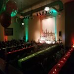 Litake 36 LED Stage Lights,DJ Par Lights Sound Activated,DMX & Remote Controlled LED Uplights for Events Wedding Dance Floor Party DJ Live Show-6 Packs - Image 7