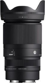 Sigma 16-300mm F3.5-6.7 DC OS | Contemporary Lens for L-Mount - Image 5