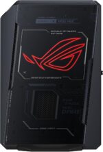 ROG NUC (2025) Gaming Mini PC with Intel® Core™ Ultra 9 (Series 2) ARL-HX CPU, NVIDIA® GeForce RTX™ 5070 MobileGPU, 32GB DDR5 RAM, 1TB NVMe SSD, Thunderbolt™ 4, Triple-Fan Cooling, and ARGB Lighting - Image 9