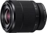 SONY 28-70mm F3.5-5.6 FE OSS Interchangeable Standard Zoom Lens (Renewed) - Image 3