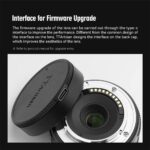 TTartisan 27mm F2.8 Autofocus Lens, Compatible with Fuji X-Mount Cameras XS10 X-A5 X-A7 X-M1 X-M2 X-E4 X-T1 X-T10 X-T2 X-T20 X-T3 X-T4 X-T100 X-T200 X-T30 X-Pro1 X-Pro2 X-Pro3 X-E1 (Black) - Image 10