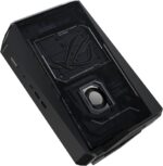 ROG NUC (2025) Gaming Mini PC with Intel® Core™ Ultra 9 (Series 2) ARL-HX CPU, NVIDIA® GeForce RTX™ 5070 MobileGPU, 32GB DDR5 RAM, 1TB NVMe SSD, Thunderbolt™ 4, Triple-Fan Cooling, and ARGB Lighting - Image 6