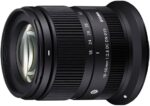 SIGMA 18-50mm F2.8 DC DN Contemporary Lens for Canon RF Mount Mirrorless Cameras - Image 5