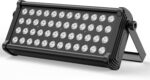 Stage Light Bar Wash Light 80W 48LEDs RGB Dj Lights Bar 2-8-12 DMX Control Auto Play Sound Activated Uplight Bar for Wedding Disco Party Stage Lighting - Image 5
