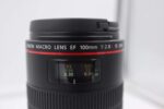 Canon EF 100mm f/2.8L IS USM Macro Lens for Canon Digital SLR Cameras, Lens Only - Image 4