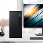 Dell Alienware Aurora ACT1250 Gaming Desktop Intel 24-core Ultra 9 Series 2 285 (Up to 13 Tops) 32GB RAM 2TB SSD GeForce RTX 5080 16GB GDDR7 DLSS4 Wi-Fi7 1000W PSU for Gaming AI Win11 ICP Hub/AI PC - Image 6