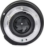 YONGNUO YN EF 50mm f/1.8 AF Lens YN50 Aperture Auto Focus for Nikon Camera as AF-S 50mm 1.8G with Cleaning Cloth - Image 6