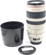 Canon EF 100-400mm f/4.5-5.6L is USM Telephoto Zoom Lens for Canon SLR Cameras - Image 2