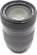 Canon EF-S 18-135mm f/3.5-5.6 is Standard Zoom Lens for Canon Digital SLR Cameras (New, White Box) - Image 5