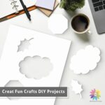 Mat Board Center, Pack of 25 Foam Core Backing Boards 1/8" (8x8, White) - Image 7