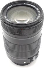 Canon EF-S 18-135mm f/3.5-5.6 is Standard Zoom Lens for Canon Digital SLR Cameras (New, White Box) - Image 3