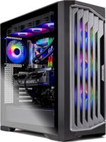 Skytech Legacy 4 Gaming PC Desktop, Ryzen 9 9950X3D 4.3 GHz (5.7GHz Turbo), NVIDIA RTX 5090 32GB, X870 Board, 2TB Gen5 NVMe SSD, 64GB DDR5 RAM 6000 RGB, 1200W Gold ATX 3 PSU, Wi-Fi, Win 11 - Image 2