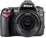 YONGNUO YN EF 50mm f/1.8 AF Lens YN50 Aperture Auto Focus for Nikon Camera as AF-S 50mm 1.8G with Cleaning Cloth - Image 10