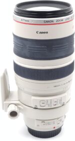 Canon EF 100-400mm f/4.5-5.6L is USM Telephoto Zoom Lens for Canon SLR Cameras - Image 3