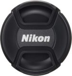 Nikon AF-S FX NIKKOR 50mm f/1.8G Lens with Auto Focus for Nikon DSLR Cameras - Image 4