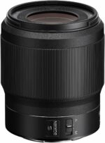 Nikon NIKKOR Z 50mm f/1.8 S | Premium large aperture 50mm prime lens (nifty fifty) for Z series mirrorless cameras | Nikon USA Model - Image 4