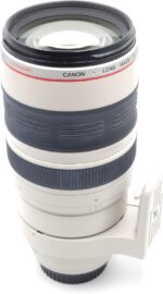 Canon EF 100-400mm f/4.5-5.6L is USM Telephoto Zoom Lens for Canon SLR Cameras - Image 4