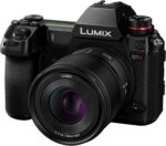 Panasonic LUMIX S Series Camera Lens, 35mm F1.8 L-Mount Interchangeable Lens for Mirrorless Full Frame Digital Cameras, S-S35 Black - Image 5