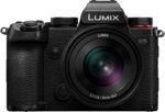 Panasonic LUMIX S Series Camera Lens, 35mm F1.8 L-Mount Interchangeable Lens for Mirrorless Full Frame Digital Cameras, S-S35 Black - Image 6