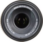 Nikon 70-300mm f/4.5-6.3G DX AF-P ED Zoom-Nikkor Lens - (Renewed) - Image 3