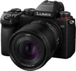 Panasonic LUMIX S Series Camera Lens, 35mm F1.8 L-Mount Interchangeable Lens for Mirrorless Full Frame Digital Cameras, S-S35 Black - Image 7