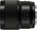 Panasonic LUMIX S Series Camera Lens, 35mm F1.8 L-Mount Interchangeable Lens for Mirrorless Full Frame Digital Cameras, S-S35 Black - Image 4