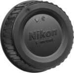 Nikon AF-S FX NIKKOR 50mm f/1.8G Lens with Auto Focus for Nikon DSLR Cameras - Image 5