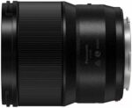 Panasonic LUMIX S Series Camera Lens, 50mm F1.8 L-Mount Interchangeable Lens for Mirrorless Full Frame Digital Cameras, S-S50 Black - Image 6