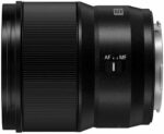 Panasonic LUMIX S Series Camera Lens, 50mm F1.8 L-Mount Interchangeable Lens for Mirrorless Full Frame Digital Cameras, S-S50 Black - Image 5