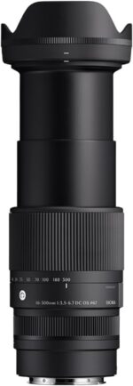 16-300mm F3.5-6.7 DC OS | Contemporary - Image 6