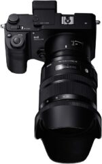 Sigma 24-70mm f/2.8 DG OS HSM Art Lens for Canon - Image 7