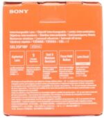 Sony FE 35mm F1.8 Large Aperture Prime Lens (SEL35F18F) - Image 12