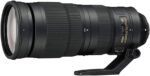 Nikon AF-S FX NIKKOR 200-500mm f/5.6E ED Vibration Reduction Zoom Lens with Auto Focus for Nikon DSLR Cameras (Renewed) - Image 2