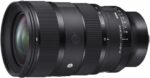 28-45mm F1.8 DG DN for L-Mount - Image 2
