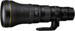 Nikon NIKKOR Z 800mm f/6.3 VR S - Image 4
