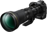 Nikon NIKKOR Z 800mm f/6.3 VR S - Image 3