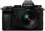 Panasonic LUMIX S Series Camera Lens, 50mm F1.8 L-Mount Interchangeable Lens for Mirrorless Full Frame Digital Cameras, S-S50 Black - Image 9