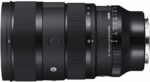 28-45mm F1.8 DG DN for L-Mount - Image 3